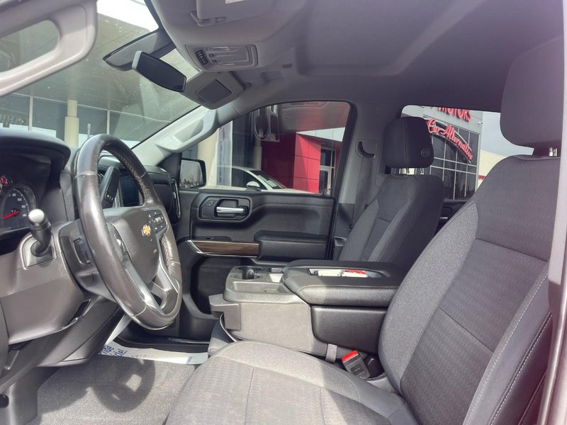 Chevrolet Silverado 1500 Vehicle Image 13