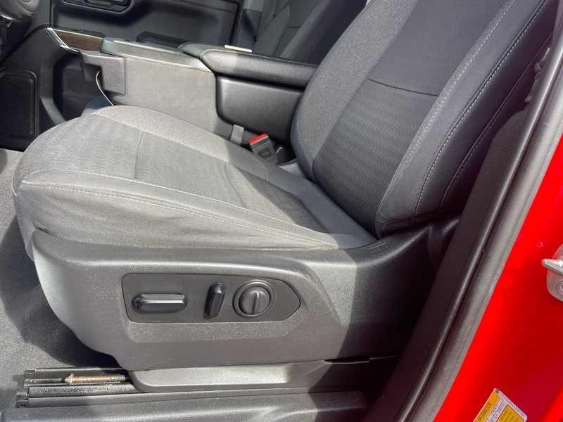 Chevrolet Silverado 1500 Vehicle Image 14