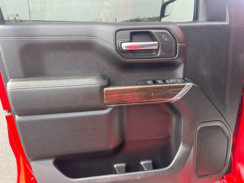 Chevrolet Silverado 1500 Vehicle Image 15