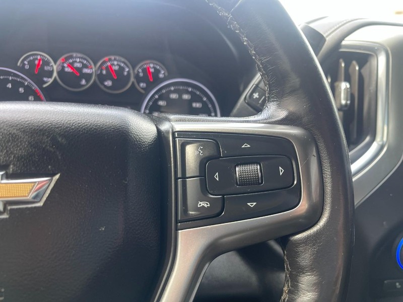 Chevrolet Silverado 1500 Vehicle Image 19