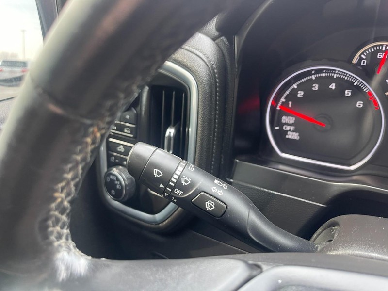 Chevrolet Silverado 1500 Vehicle Image 20