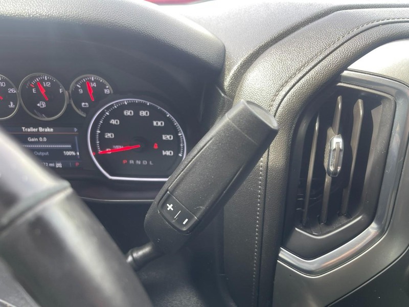 Chevrolet Silverado 1500 Vehicle Image 21