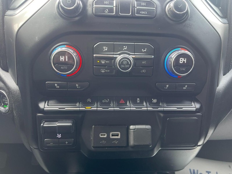 Chevrolet Silverado 1500 Vehicle Image 24