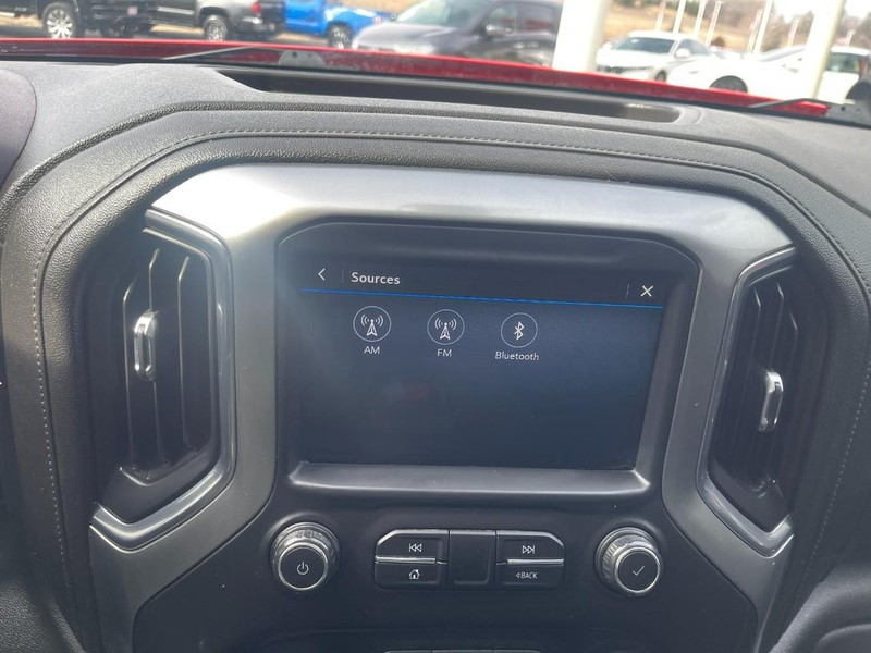 Chevrolet Silverado 1500 Vehicle Image 25