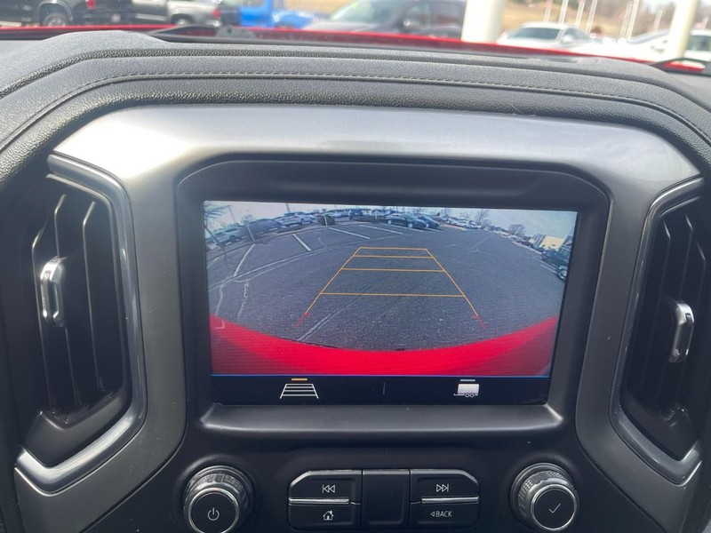 Chevrolet Silverado 1500 Vehicle Image 26