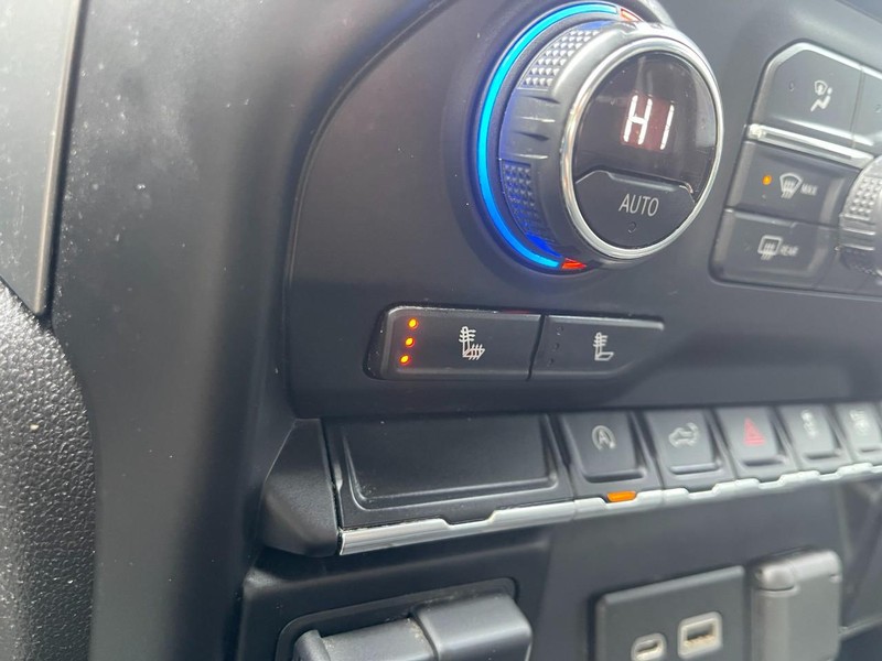 Chevrolet Silverado 1500 Vehicle Image 27