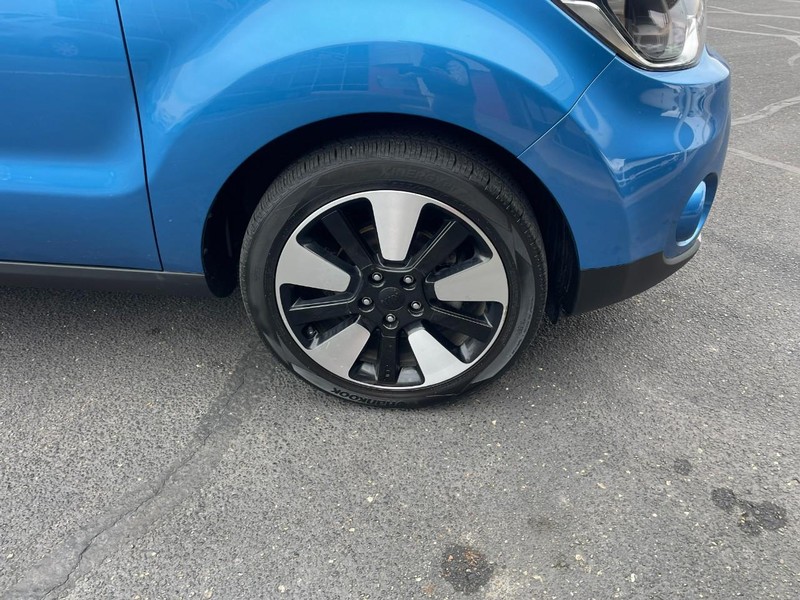 Kia Soul Vehicle Image 07