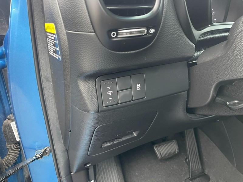 Kia Soul Vehicle Image 18