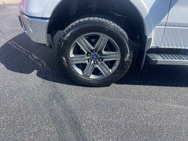 Ford F-150 Vehicle Image 06