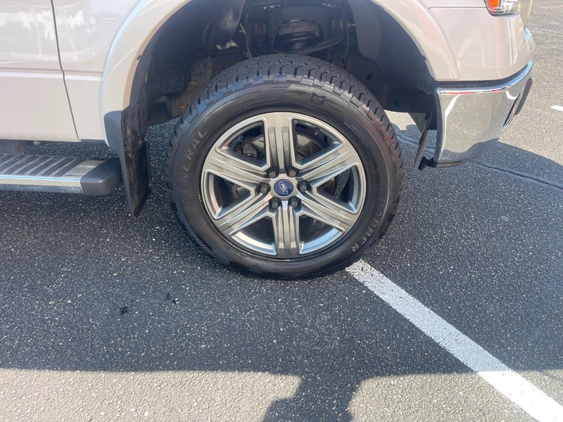 Ford F-150 Vehicle Image 07