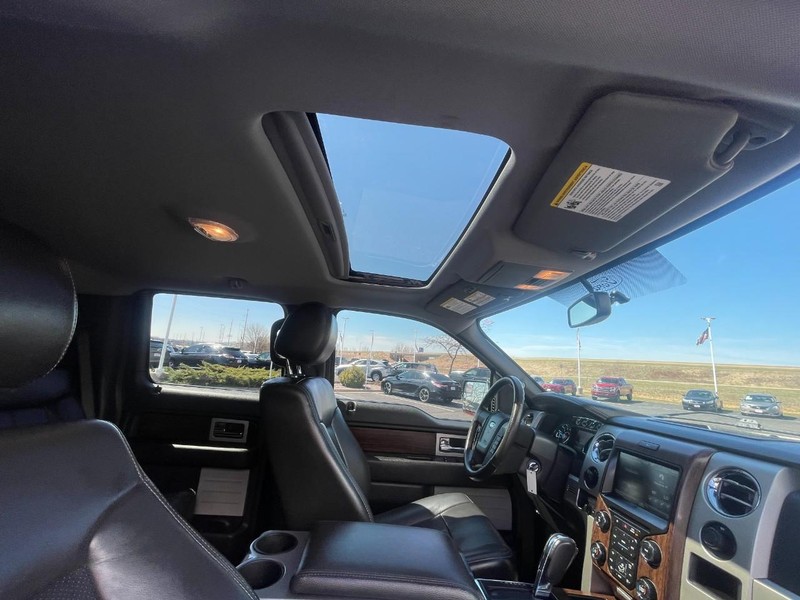 Ford F-150 Vehicle Image 10