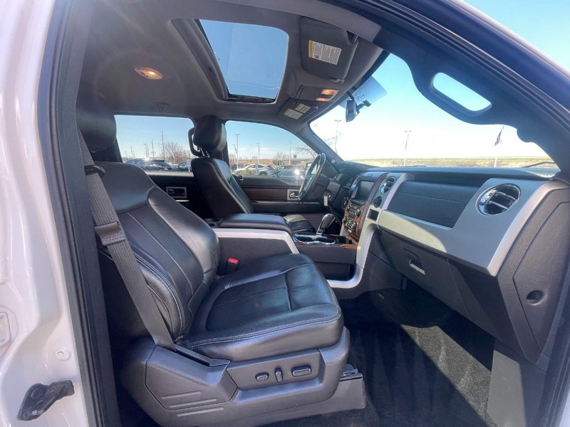 Ford F-150 Vehicle Image 11