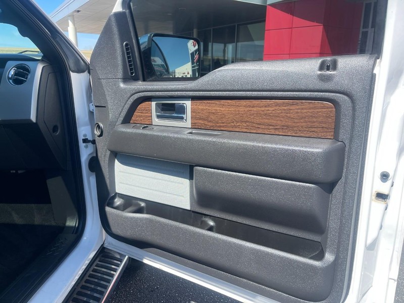 Ford F-150 Vehicle Image 12