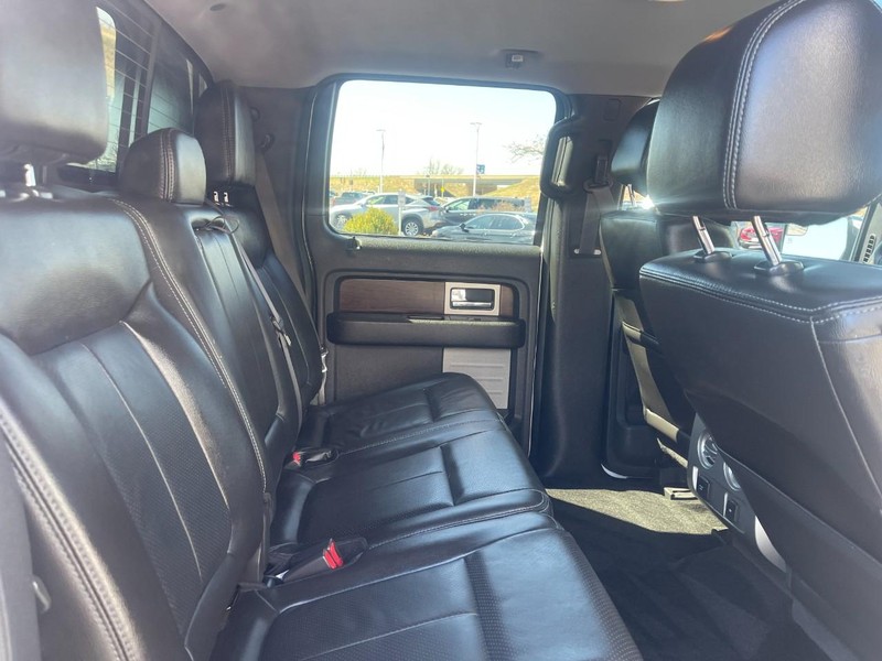 Ford F-150 Vehicle Image 13