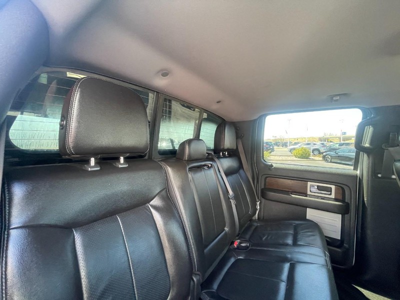 Ford F-150 Vehicle Image 14