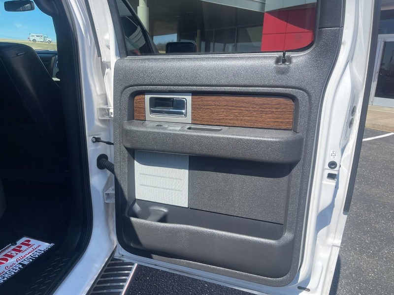 Ford F-150 Vehicle Image 15