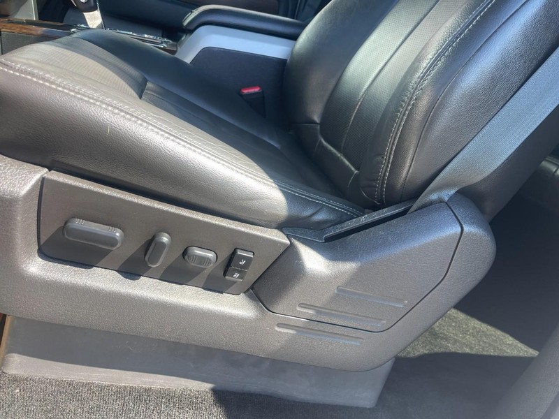 Ford F-150 Vehicle Image 19