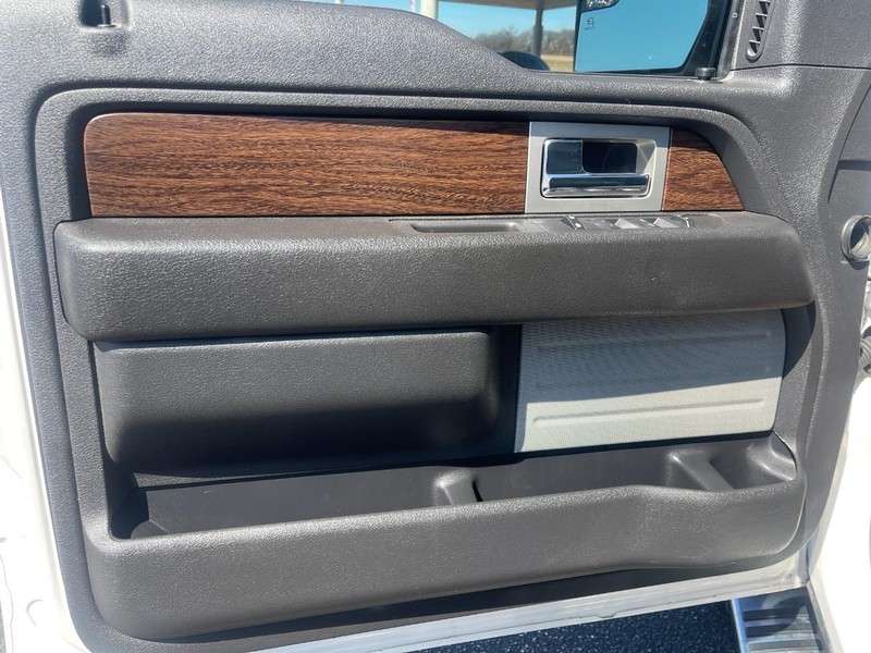 Ford F-150 Vehicle Image 20