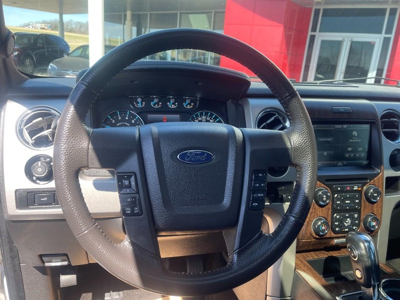 Ford F-150 Vehicle Image 24