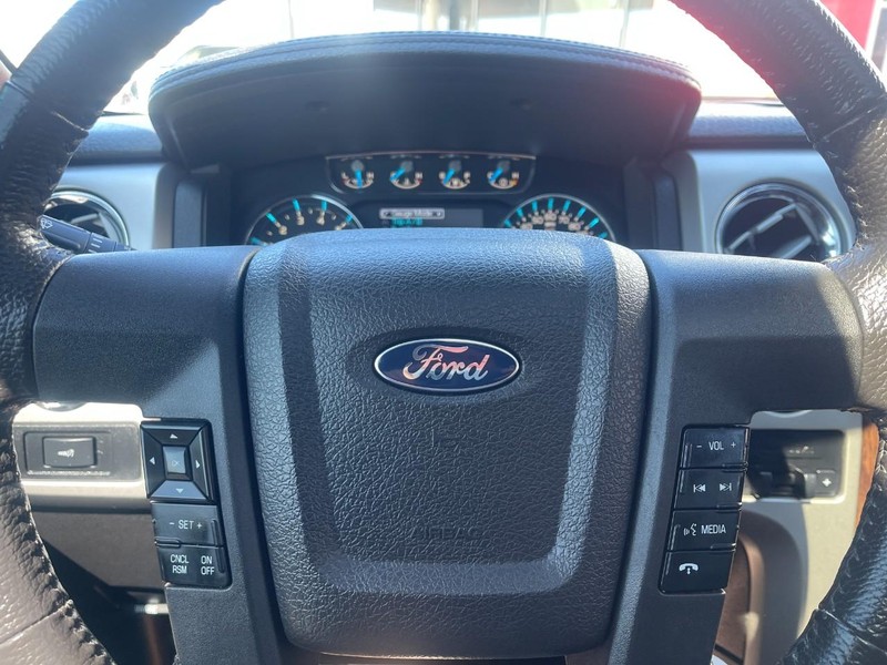 Ford F-150 Vehicle Image 25