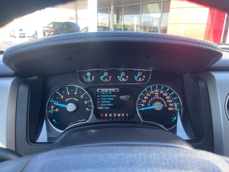 Ford F-150 Vehicle Image 26