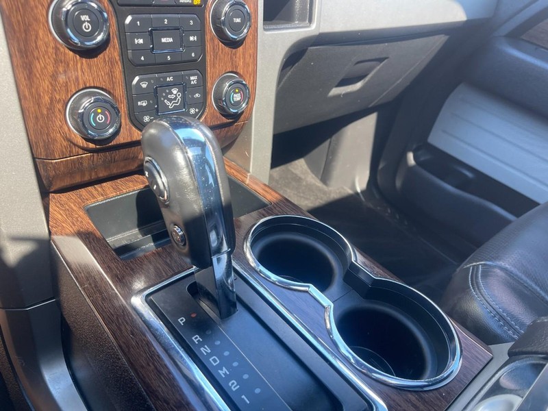 Ford F-150 Vehicle Image 27