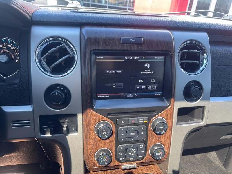 Ford F-150 Vehicle Image 28