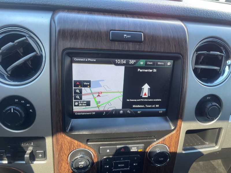 Ford F-150 Vehicle Image 29