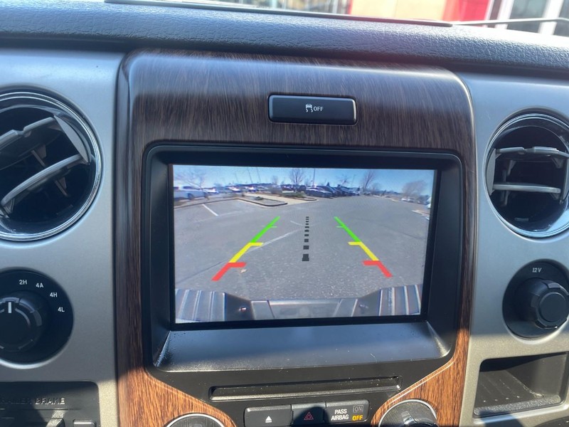 Ford F-150 Vehicle Image 30