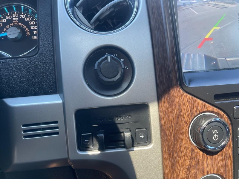 Ford F-150 Vehicle Image 31