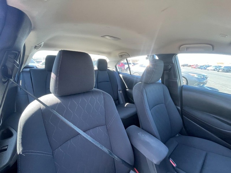 Toyota Corolla Vehicle Image 07