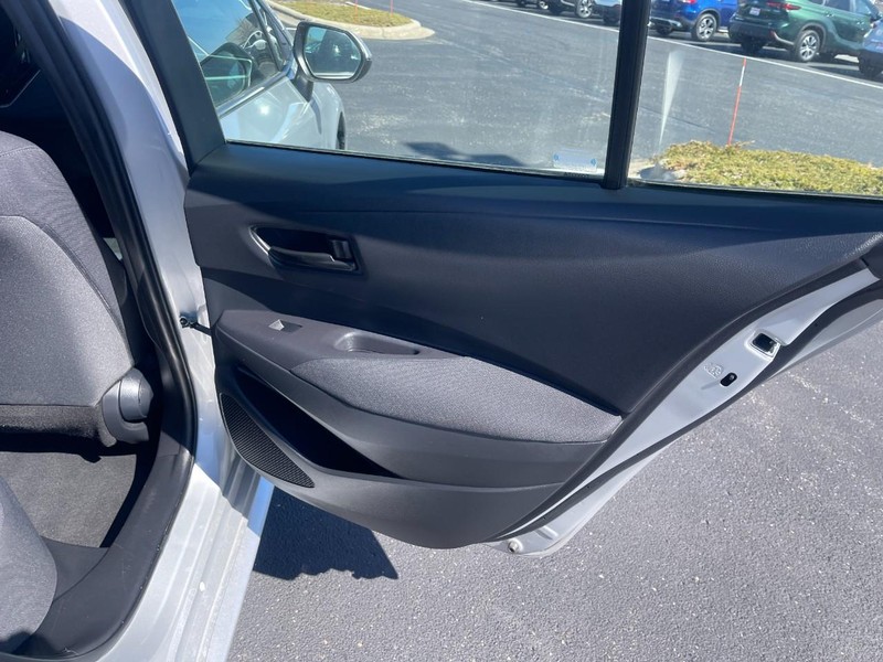 Toyota Corolla Vehicle Image 10