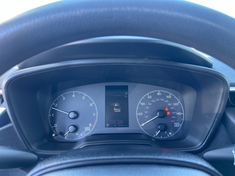 Toyota Corolla Vehicle Image 18