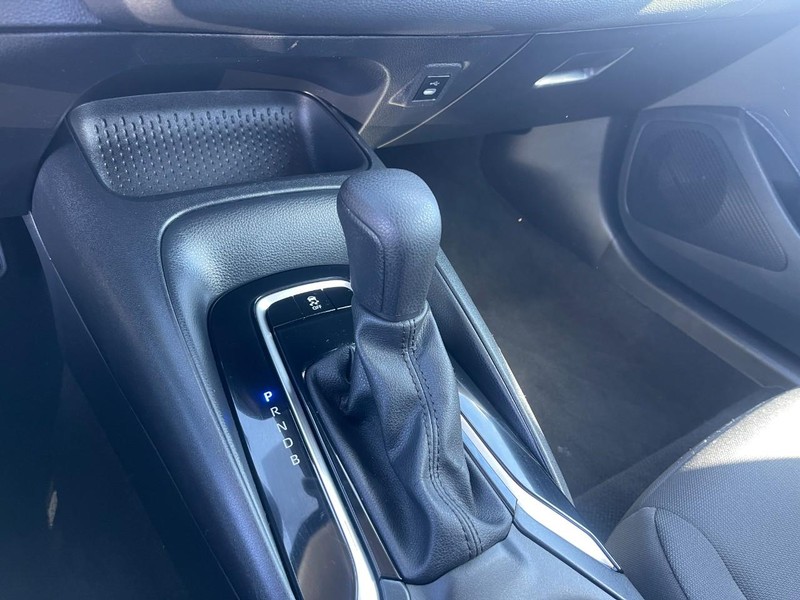 Toyota Corolla Vehicle Image 19