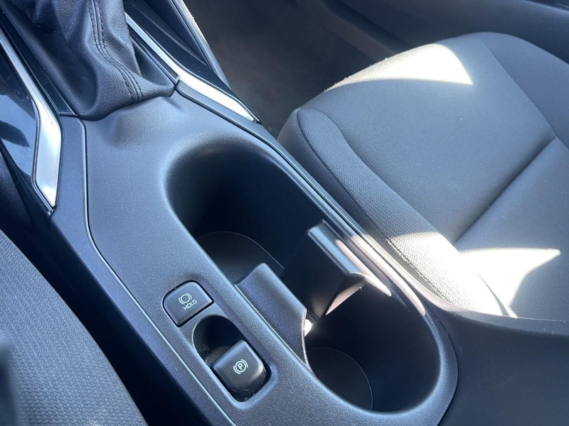 Toyota Corolla Vehicle Image 20