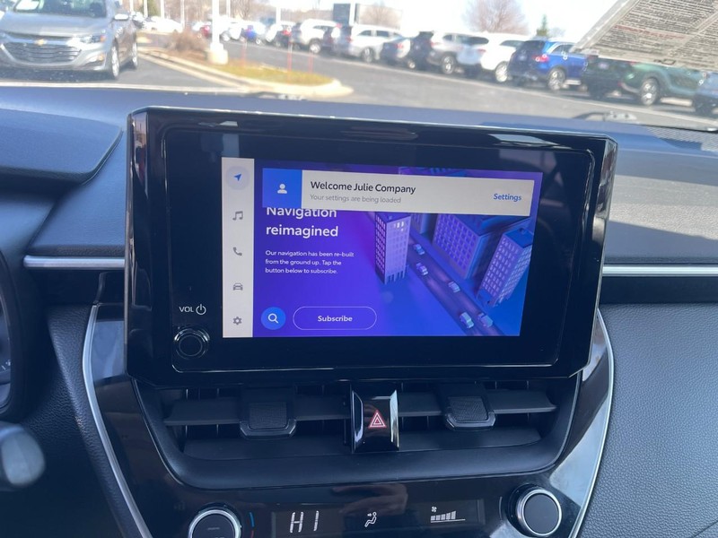 Toyota Corolla Vehicle Image 22