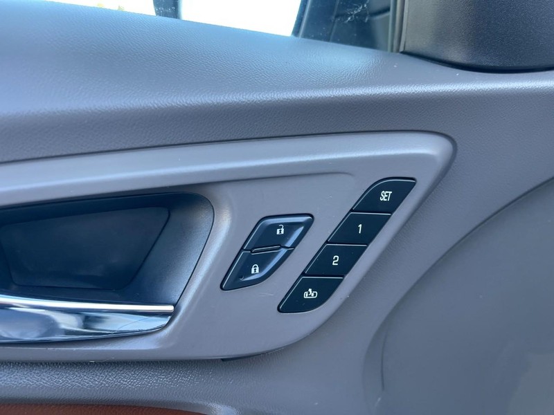 Chevrolet Malibu Vehicle Image 19