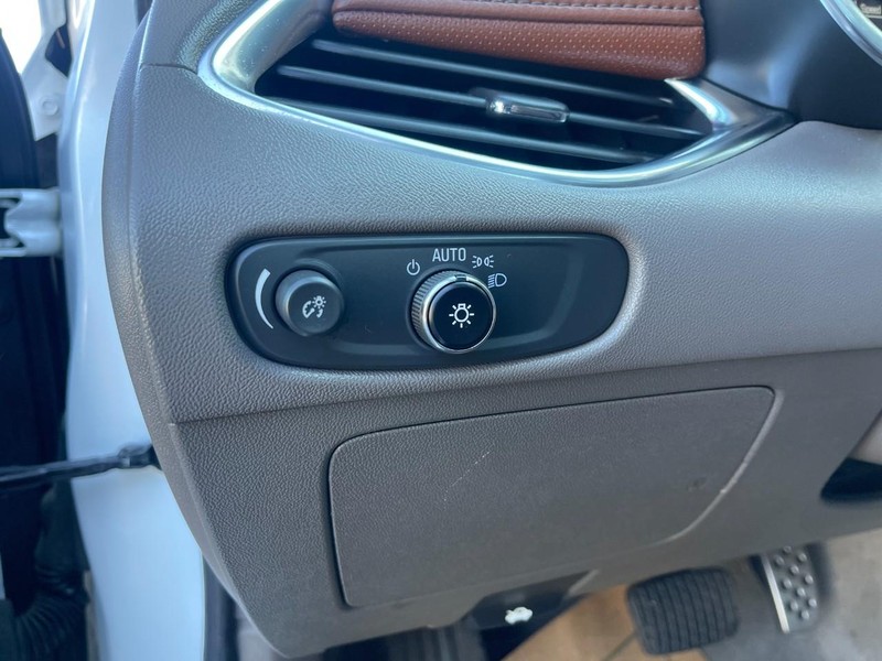 Chevrolet Malibu Vehicle Image 20