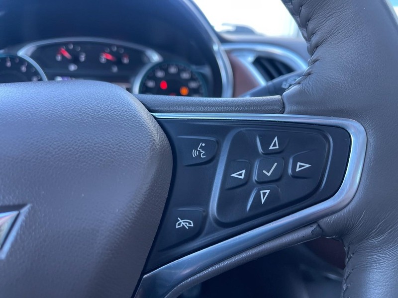 Chevrolet Malibu Vehicle Image 23