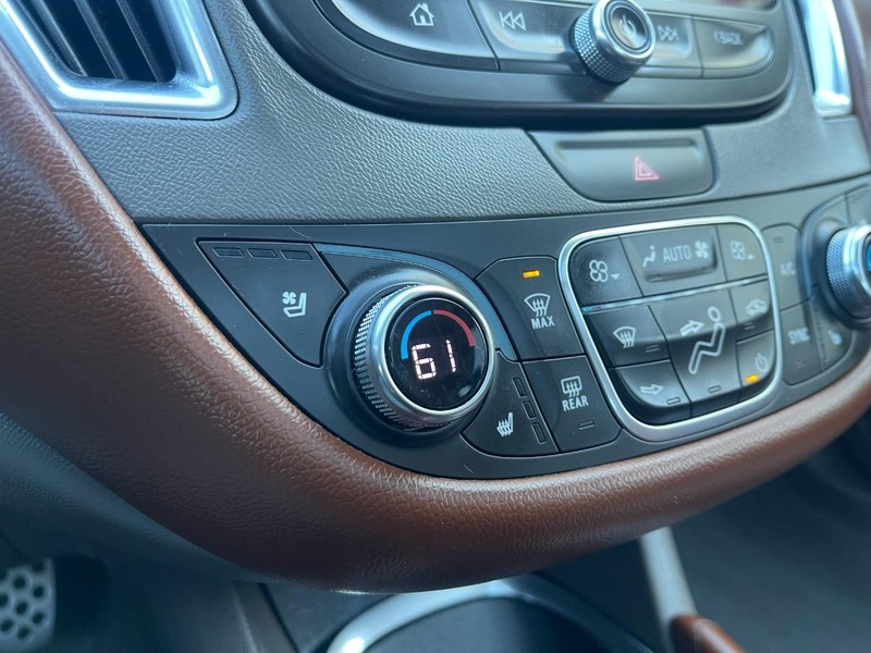 Chevrolet Malibu Vehicle Image 25