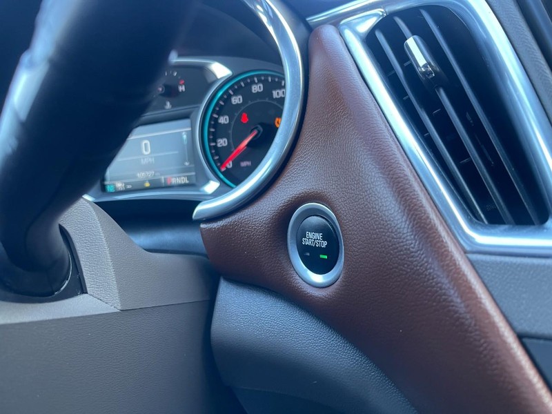 Chevrolet Malibu Vehicle Image 27