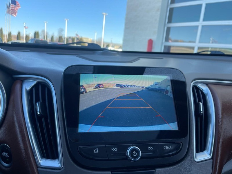 Chevrolet Malibu Vehicle Image 28