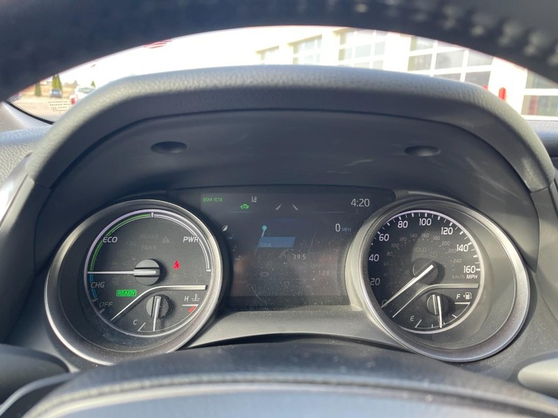 Toyota Camry Vehicle Image 20