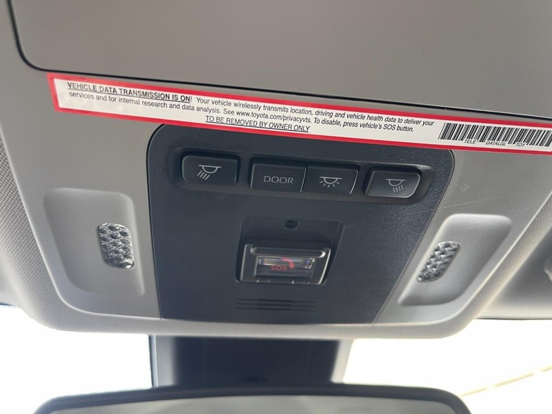 Toyota Camry Vehicle Image 22