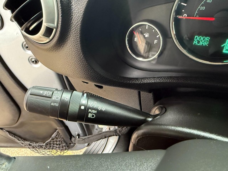 Jeep Wrangler Unlimited Vehicle Image 27