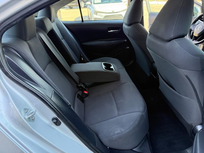 Toyota Corolla Vehicle Image 20