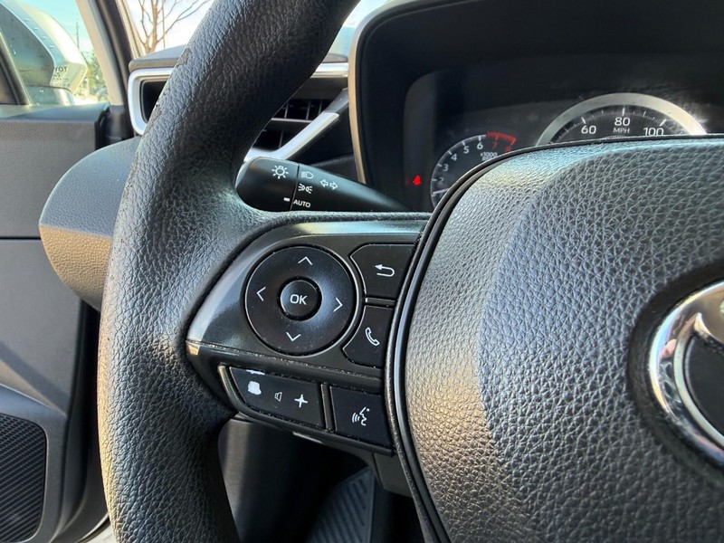 Toyota Corolla Vehicle Image 27