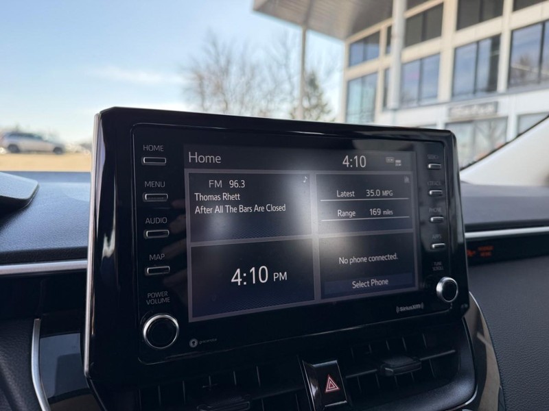 Toyota Corolla Vehicle Image 30