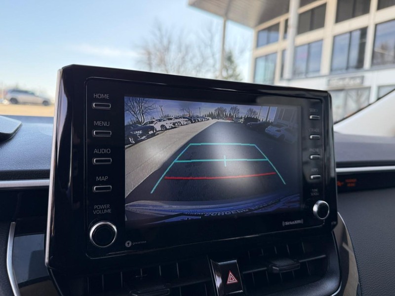 Toyota Corolla Vehicle Image 31