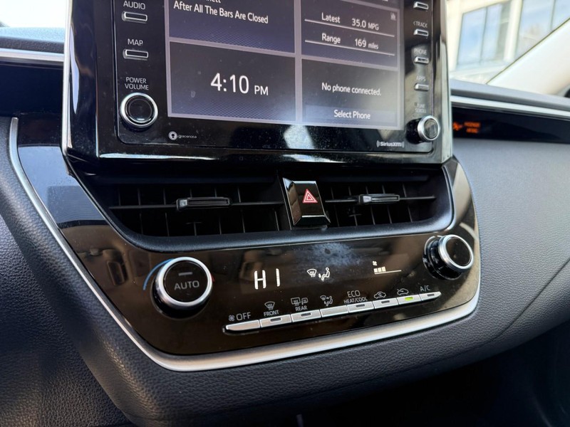 Toyota Corolla Vehicle Image 32